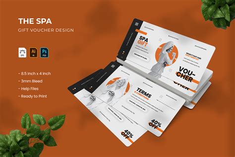 Discounted Spa Vouchers