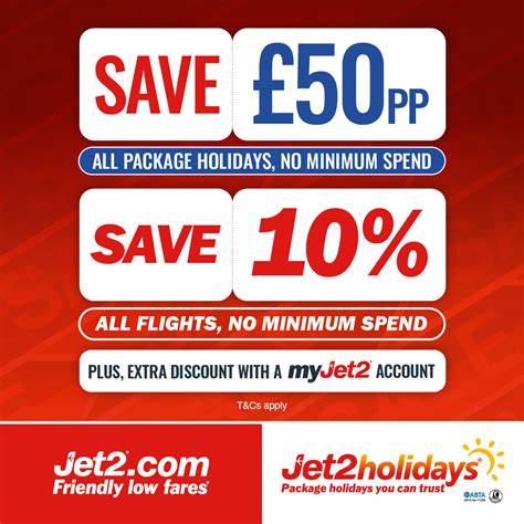 Discounts Package Deals