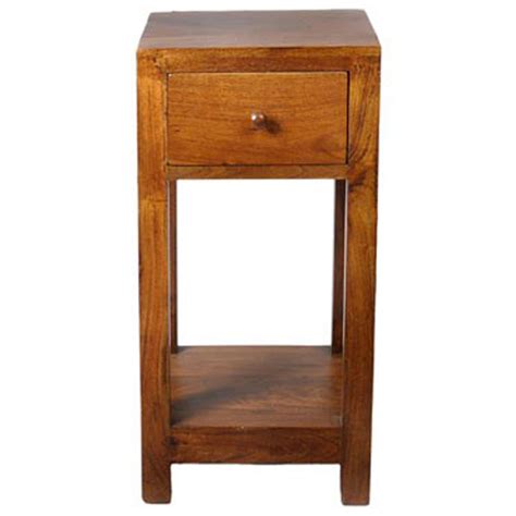 Discounts Small Wooden Side Table