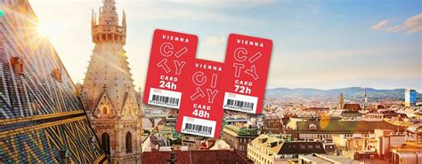 Discounts in Vienna