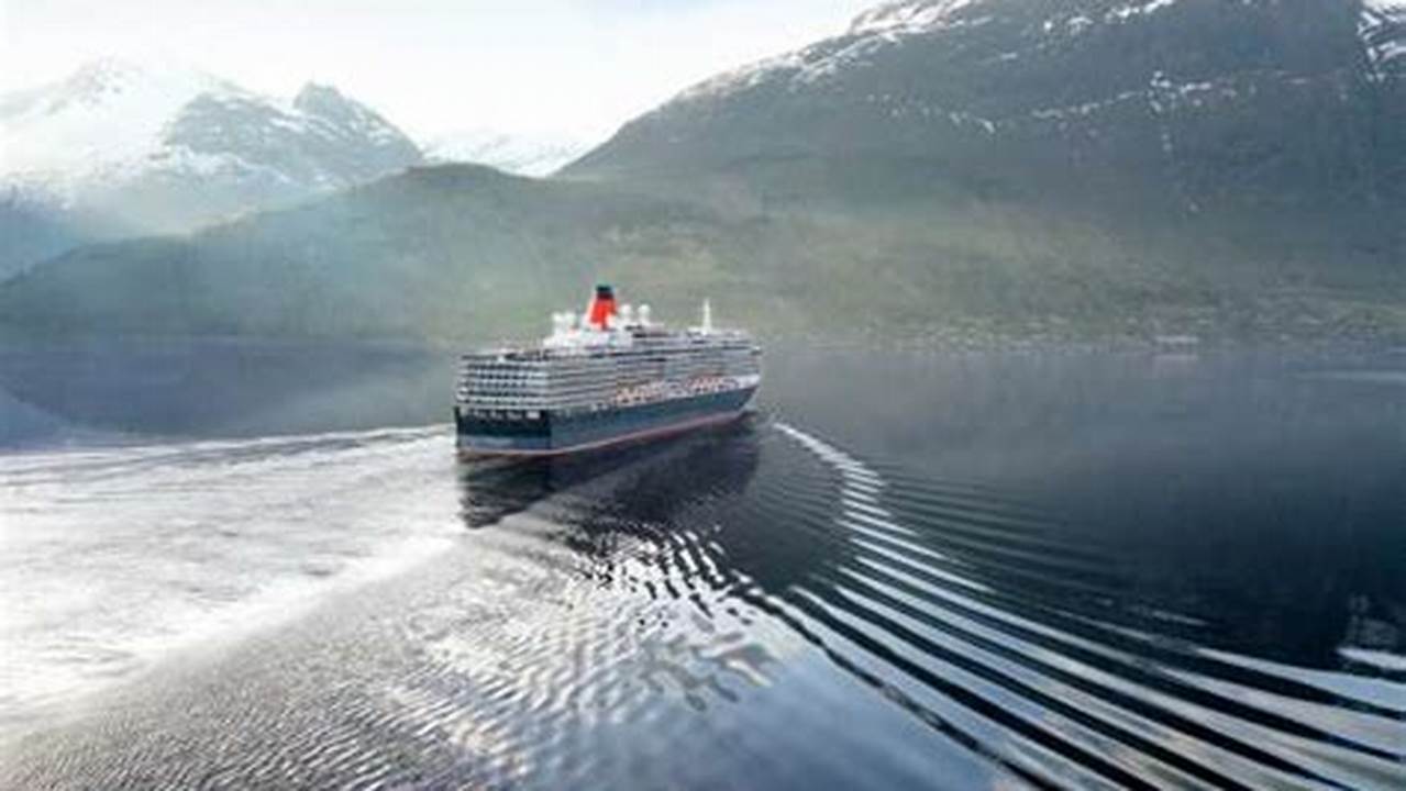 Discover More About The Otherworldly Experience Of Cruising Through The Norwegian Region, Searching Amongst The Stars For One Of Nature&#039;s Most Fantastic., 2024