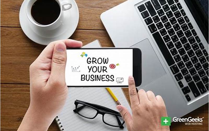 Discover Seven Business-Supporting Applications To Grow Your Business