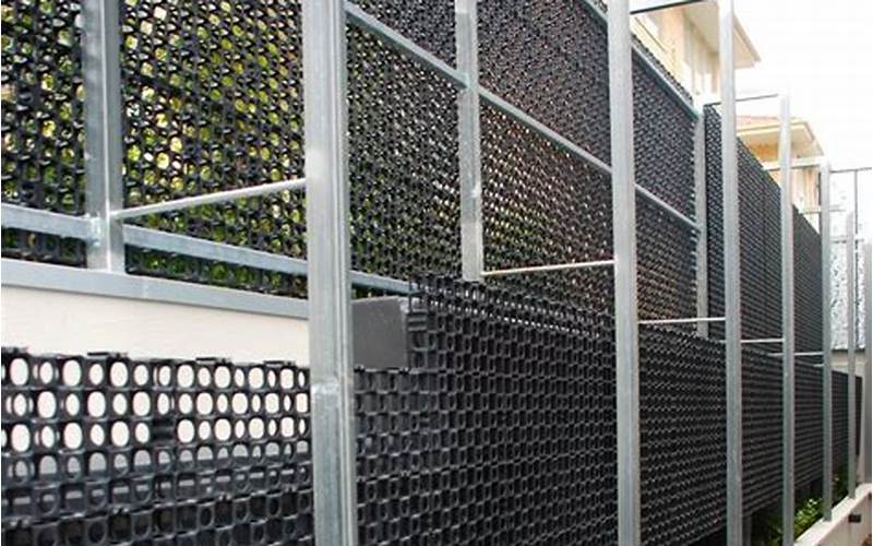 Discover The Benefits And Drawbacks Of Eco Privacy Fence Screens: A Comprehensive Guide
