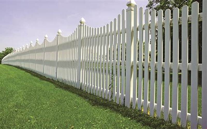 Discover The Benefits Of A 1950S Privacy Fence: Your Ultimate Guide