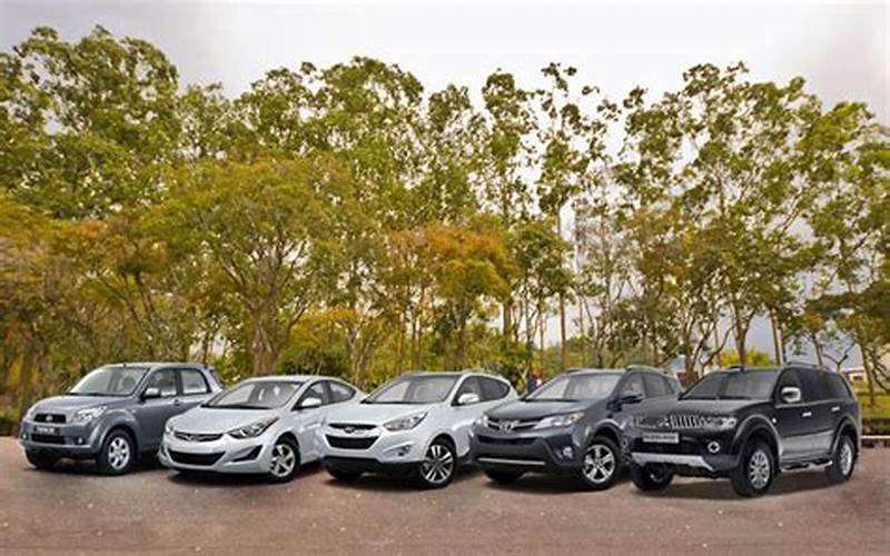 Discover The Best Car Dealerships In Costa Rica