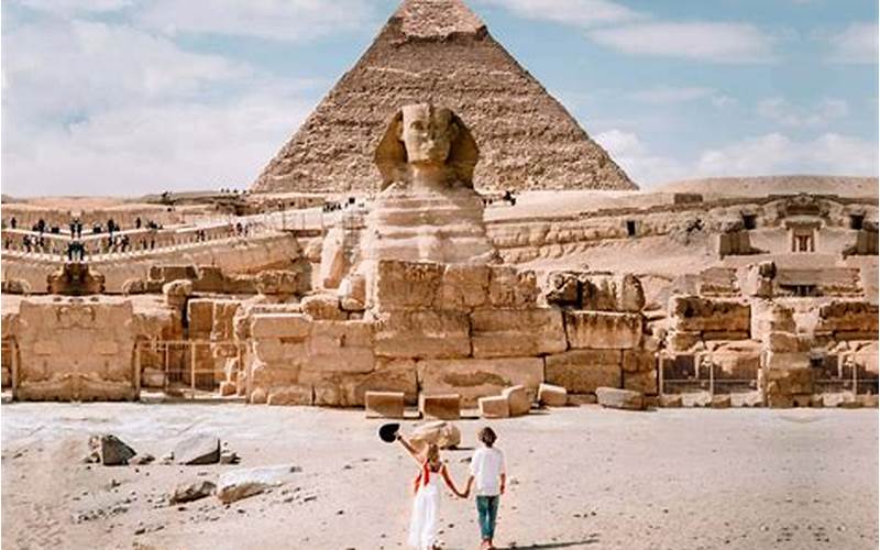 Discover The Best Egypt Travel Packages