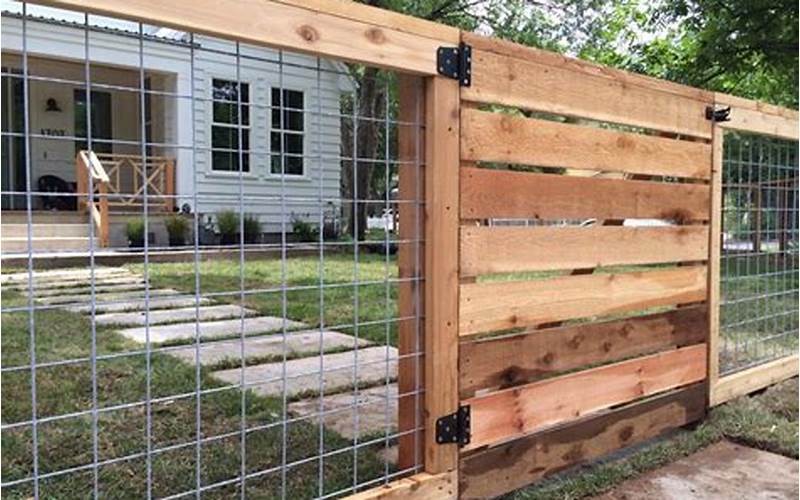 Discover The Best Privacy Fence Cheap Options For Your Home