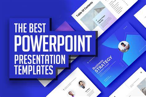 Discover Best Pre-designed Free PowerPoint Templates To Create Winning