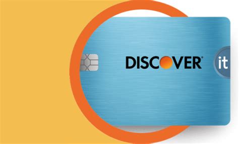 Unlock Endless Possibilities with Discover Credit Card - Apply Today and Embrace Financial Freedom!