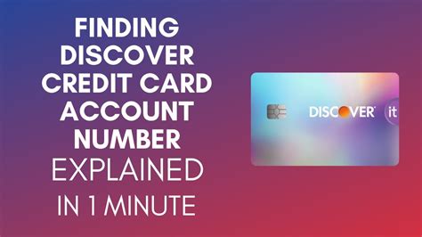 Unleash Peace of Mind: Connect with Discover Credit Card Customer Support Today!