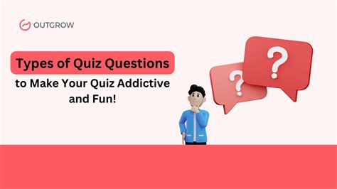 Discover Different Types of Fun Quiz Questions
