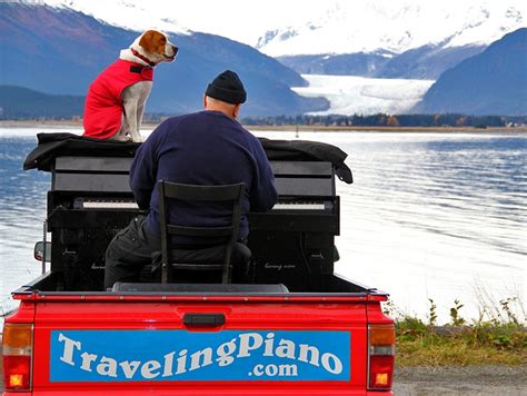 Discover Exceptional Pianist Lessons in Juneau, Alaska