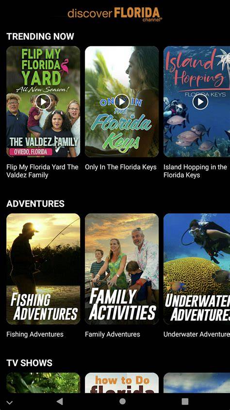 Discover