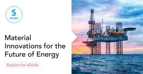 Discover How Solvay Is Revolutionizing Technology Solutions!