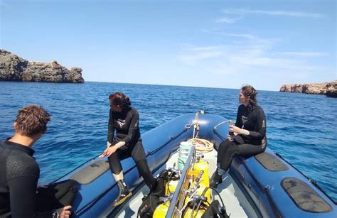 Menorca Discover Scuba Review: Your Underwater Adventure Starts Here