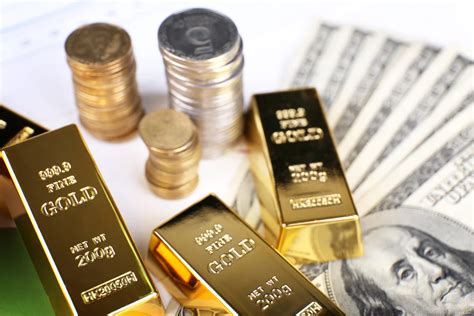 Discover Ways To Invest Your IRA Capital In Gold