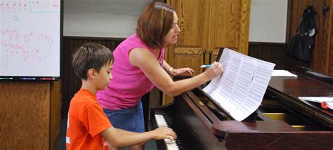 Discover the Best Pianist Lessons in Andalusia, Alabama