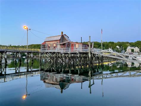 Discover the Best Pianist Lessons in Boothbay Harbor, Maine