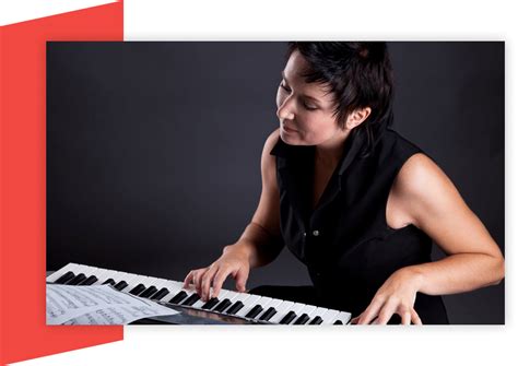 Discover the Best Pianist Lessons in Redwood City, California