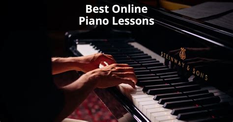 Discover the Best Pianist Lessons in San Francisco, California