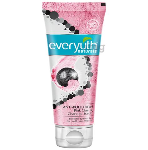 Discover the Different Types of Everyuth Scrub