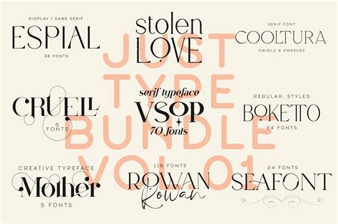 Discover the Most Elegant Script Fonts to Enhance Your Creative Projects!