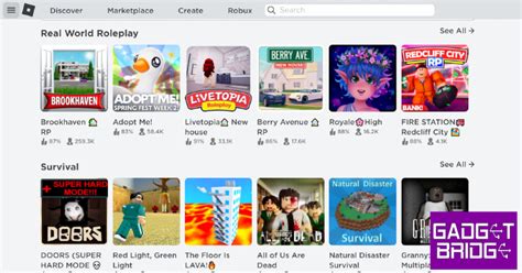 Discover the Secret to Playing Roblox Online Without Downloading 
