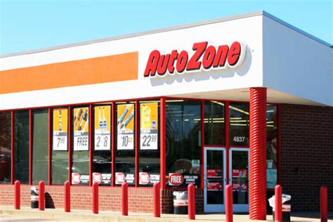 Discover the Ultimate Auto Care Destination: AutoZone.com