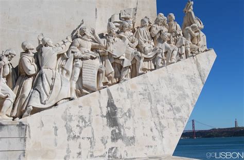 Discoveries Monument