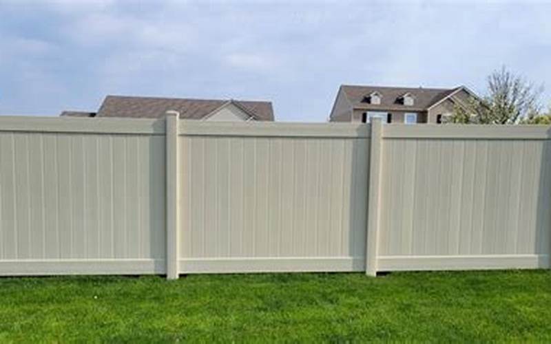 Discovering The Best Privacy Fence Companies Near Me: A Comprehensive Guide