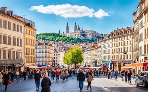 Discovering Lyon