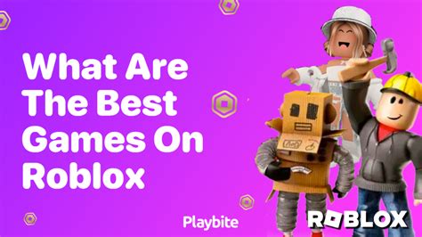 Discovering New Games on Roblox