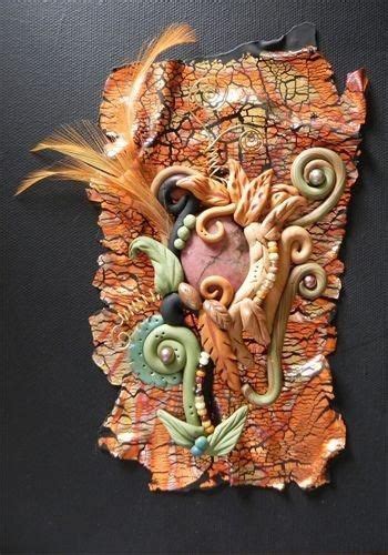 Discovering Polymer Clay