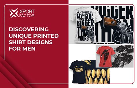 Discovering Unique Designs and Personalisation