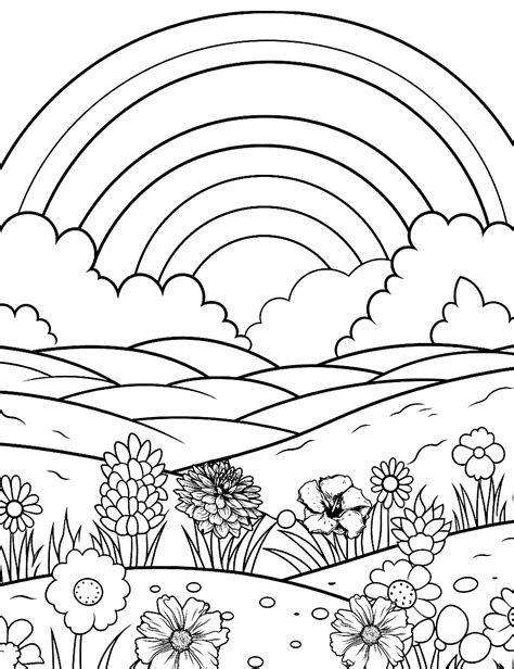 Discovering the Best Coloring Pages Printable Categories