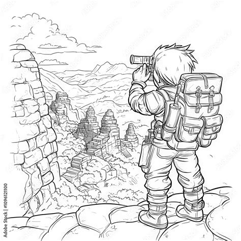 Discovering the Different Realms of Fantasy Coloring