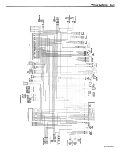 Discovering the Quad's Electrical Core Image