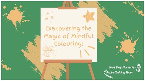 Discovering the Types of Colouring Website Experiences