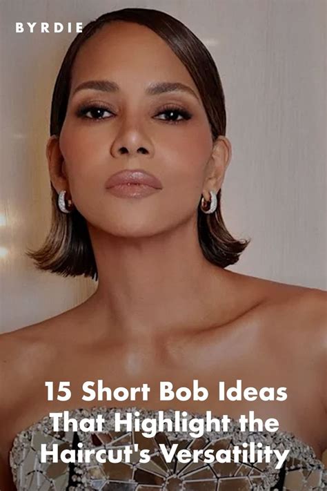 Discovering the Versatility of Bob Style