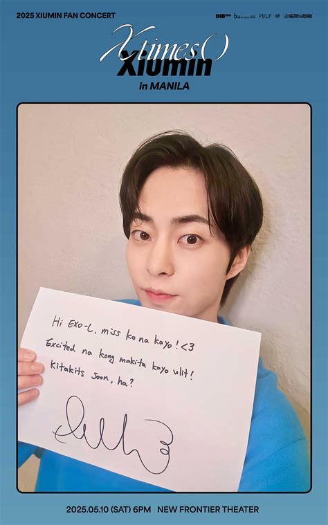 Discovering the Xiumin Difference