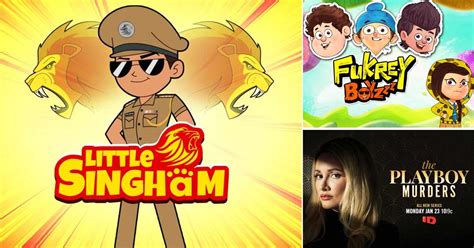 Discovery+ Shows to Stream in 2023