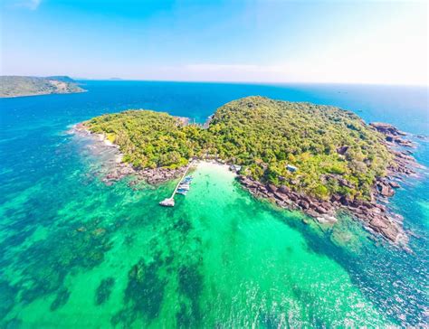 Red River Tour: Discovery 3 Islets Snorkeling and Fishing – An In-Depth Review