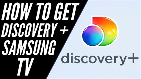 Discover Endless Entertainment with the Discovery Plus App on Samsung Smart TV