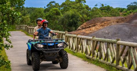 Discovery Quad Single 1hr