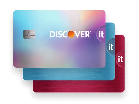 The Ultimate Financial Empowerment: Transform Your Student Adventures with Discovery's Life-changing Student Credit Card