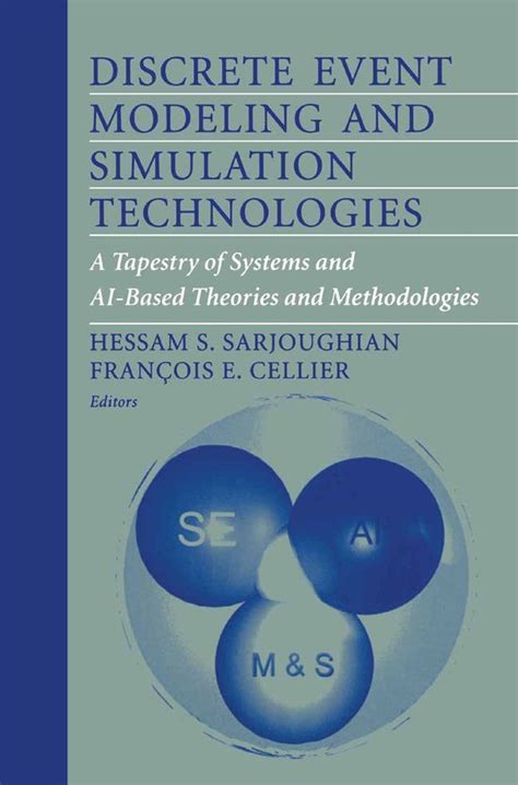 An example of Discrete Event Simulation Download Scientific Diagram
