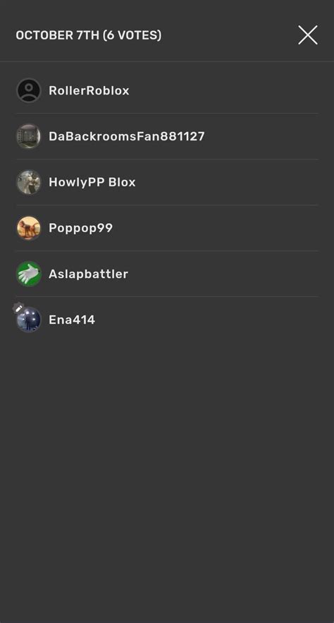 Discuss Everything About Club Roblox Wiki | Fandom