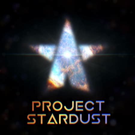 Discuss Everything About Project Stardust Roblox Wiki | Fandom