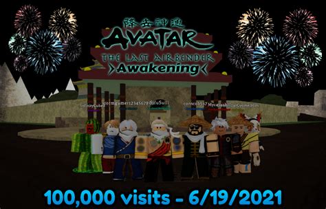 Discuss Everything About Roblox Avatar The Last Airbender Wiki 