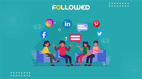 Discussion Text About Social Media